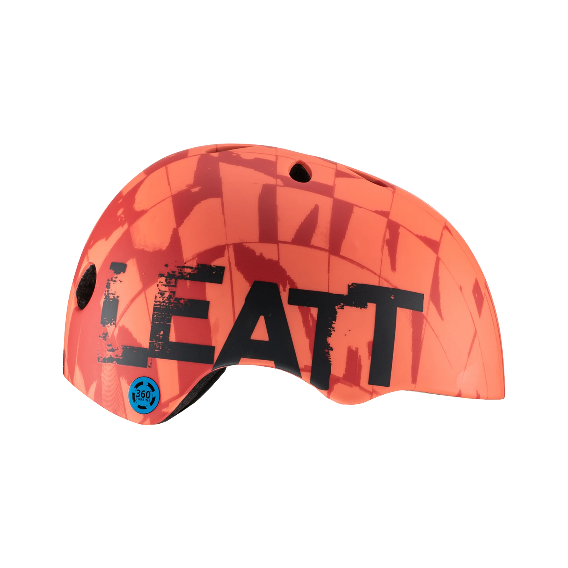 Helmet MTB Urban 1.0 - Junior