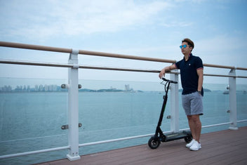 Electric Scooters for Sale | iRoll South Africa – Iroll - Electric Rides