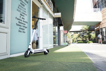 Electric Scooters for Sale | iRoll South Africa – Iroll - Electric Rides