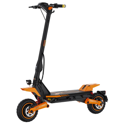 KingSong N12T Electric Scooter.