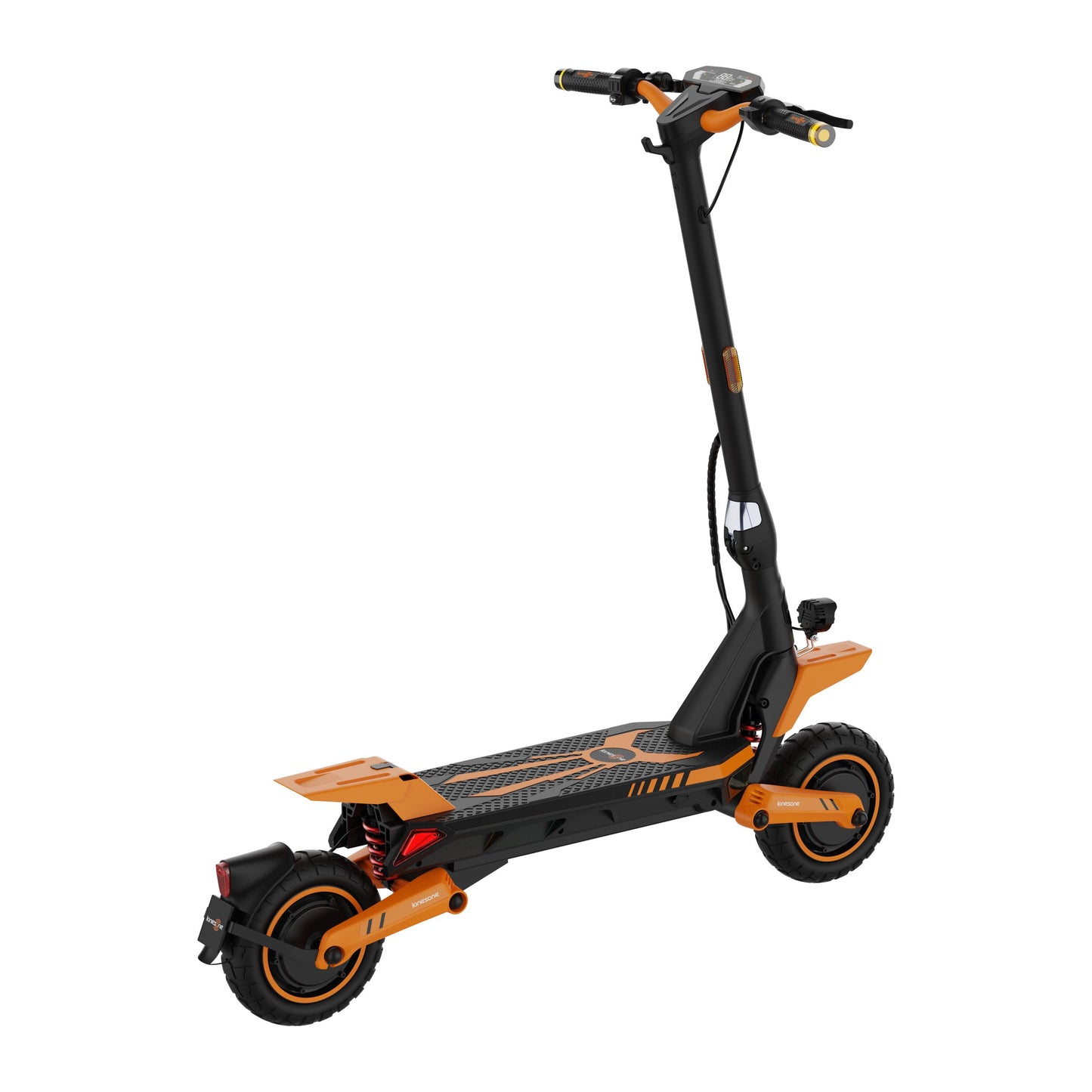 KingSong N12T Electric Scooter.