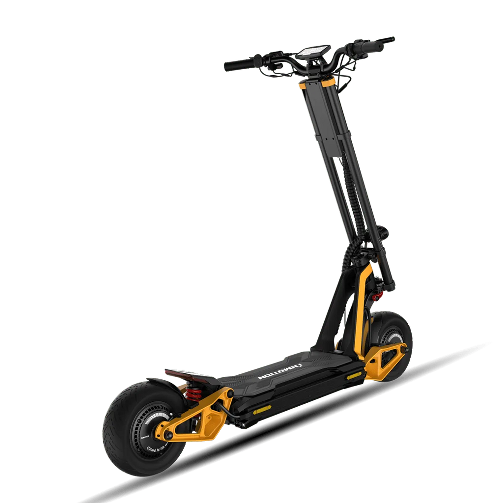 Inmotion RS Jet