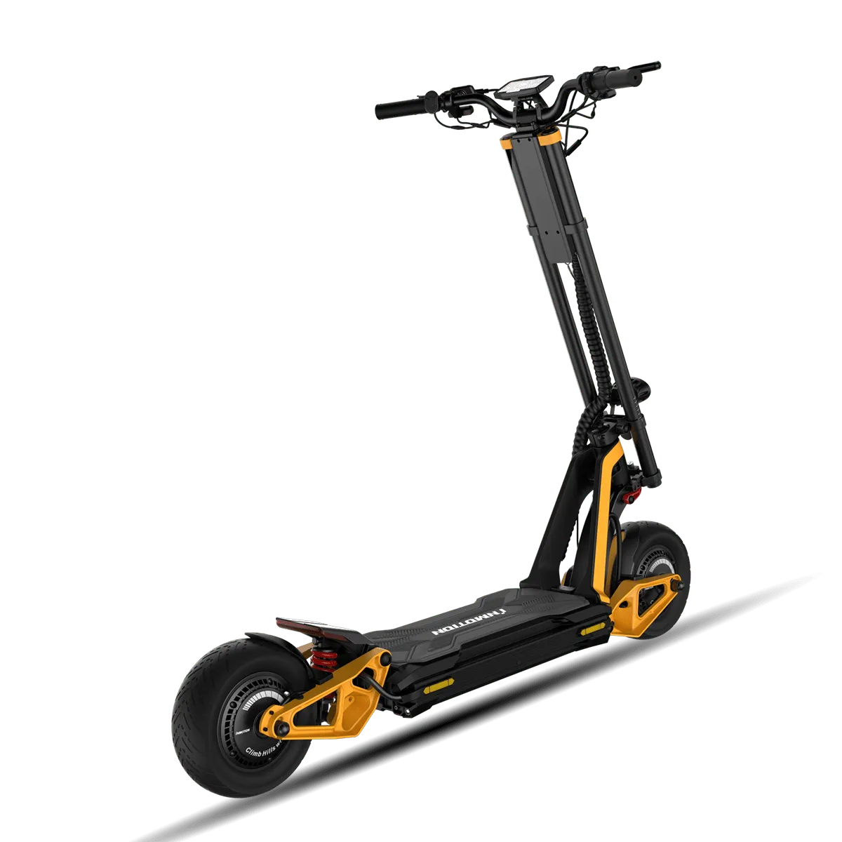 Inmotion RS Jet