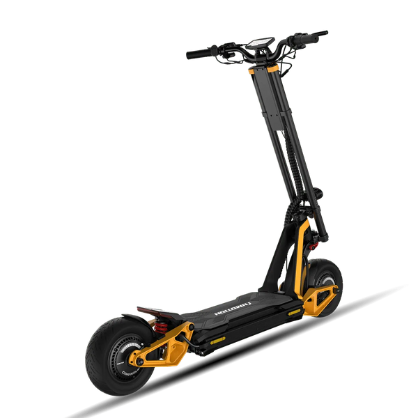 Inmotion RS Jet