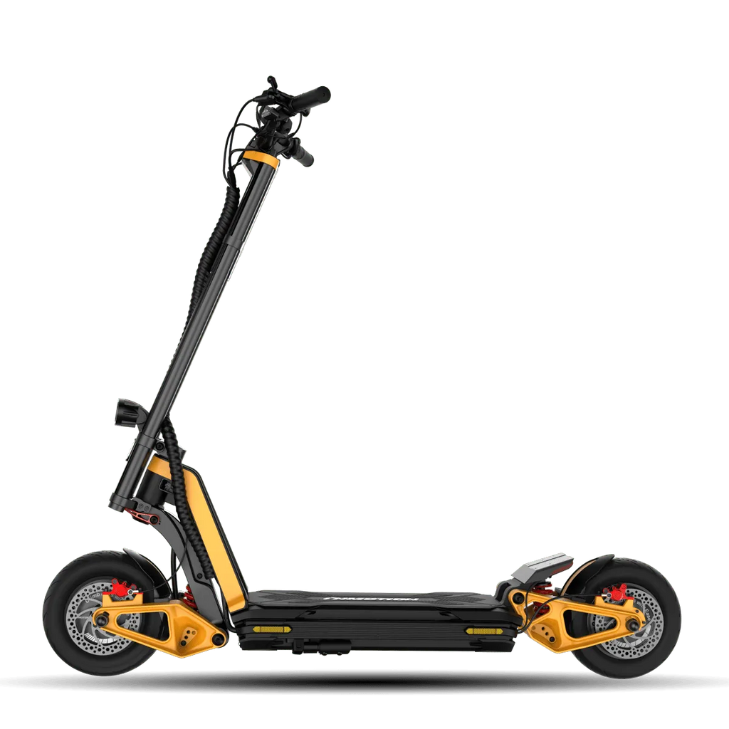 Inmotion RS Jet