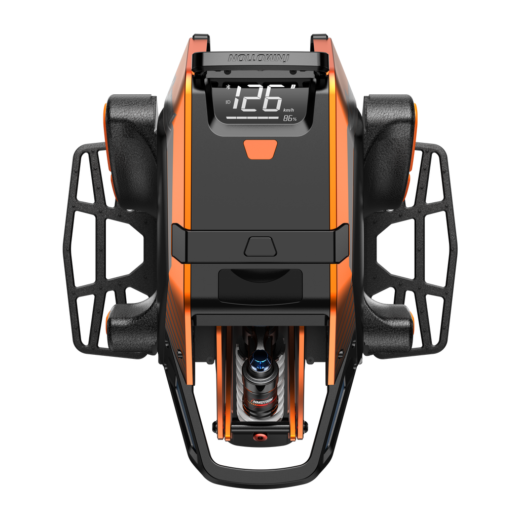 Inmotion V14 (50S) E Unicycle