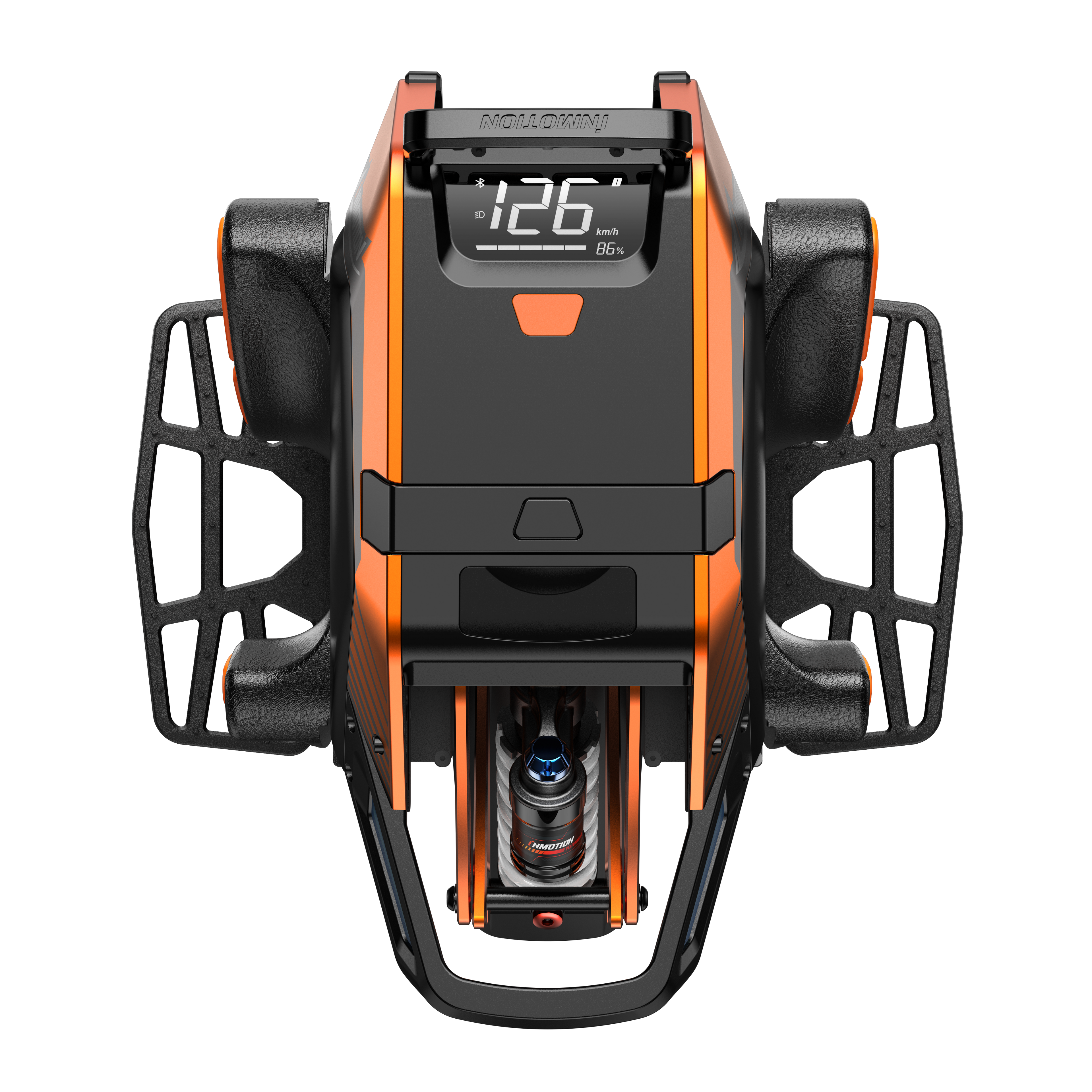 Inmotion V14 (50S) E Unicycle