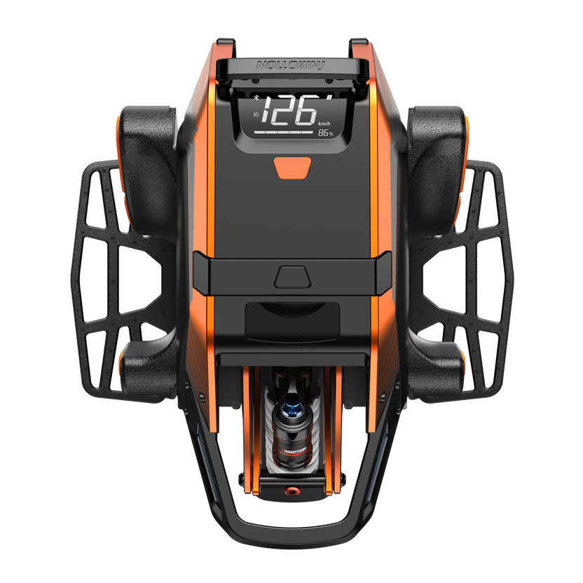 Electric Scooter, Electric Unicycle, iRoll South Africa – Iroll ...
