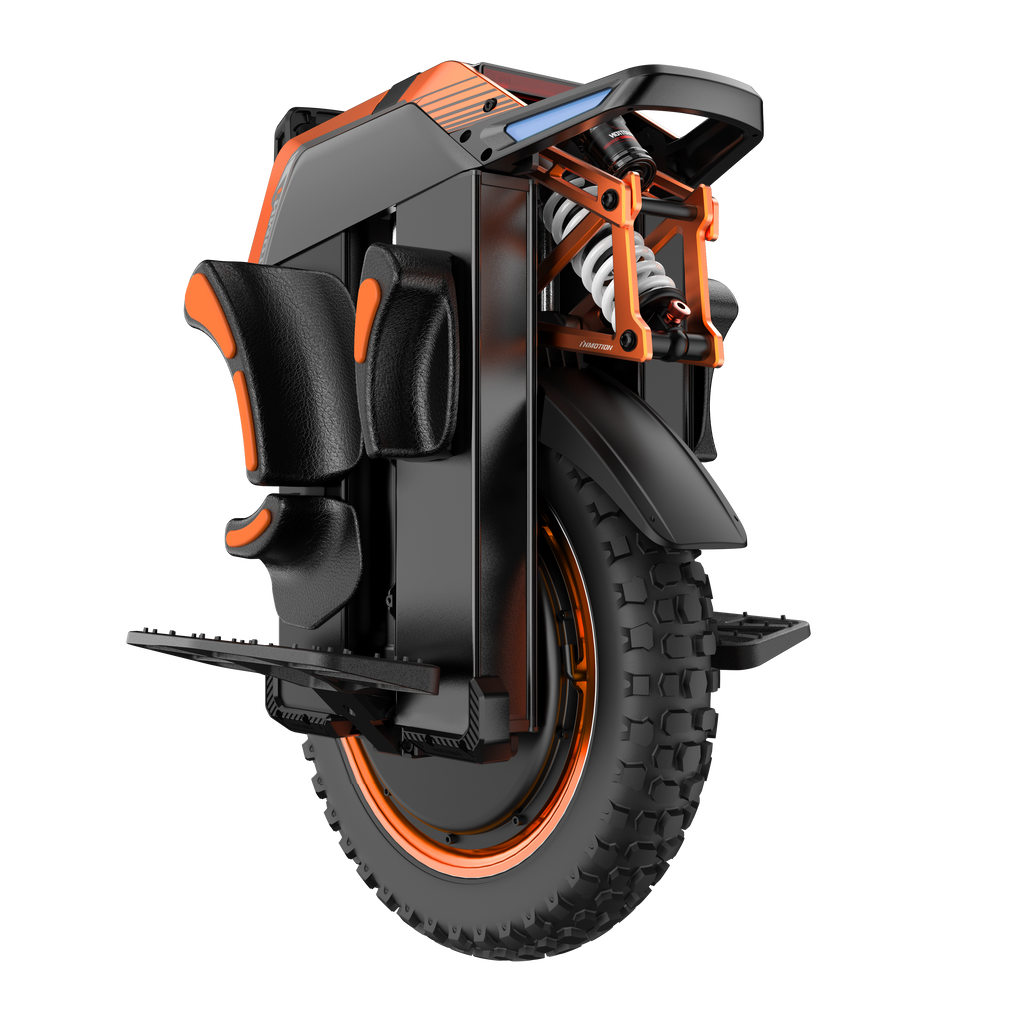 Inmotion V14 (50S) E Unicycle