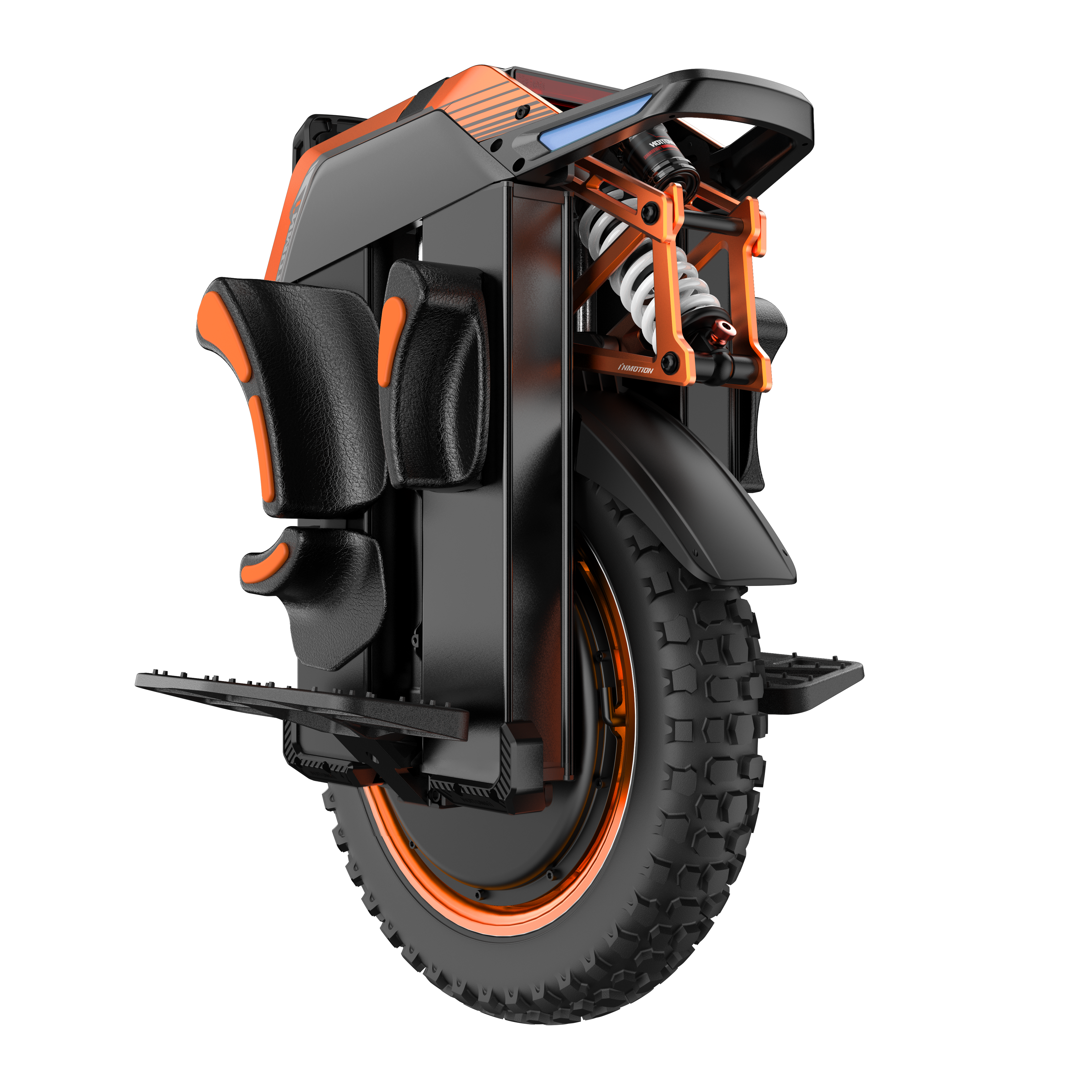 Inmotion V14 (50S) E Unicycle