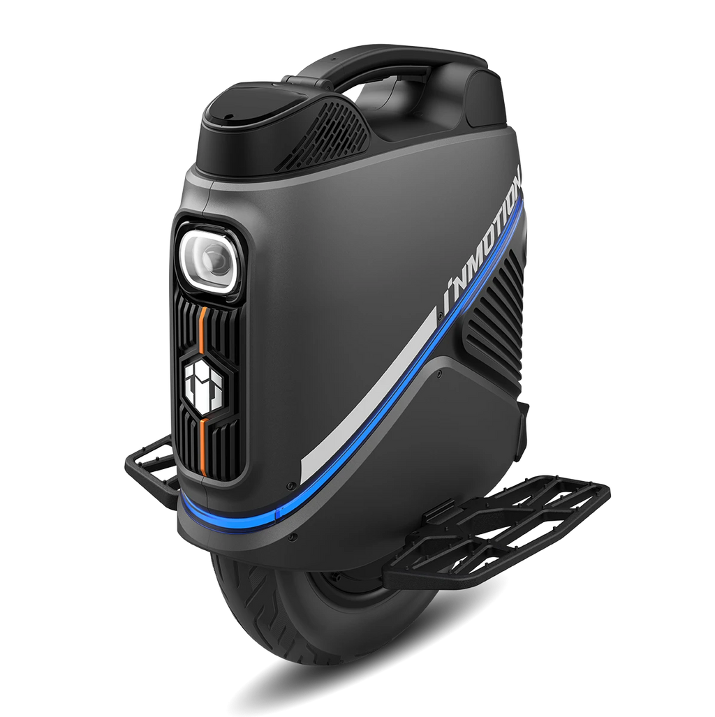 Inmotion V9 Electric Unicycle