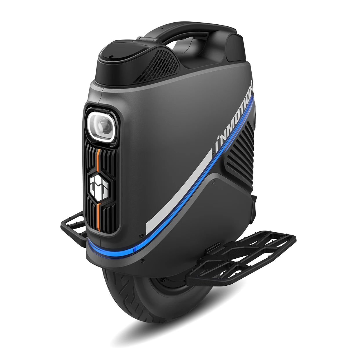 Inmotion V9 Electric Unicycle