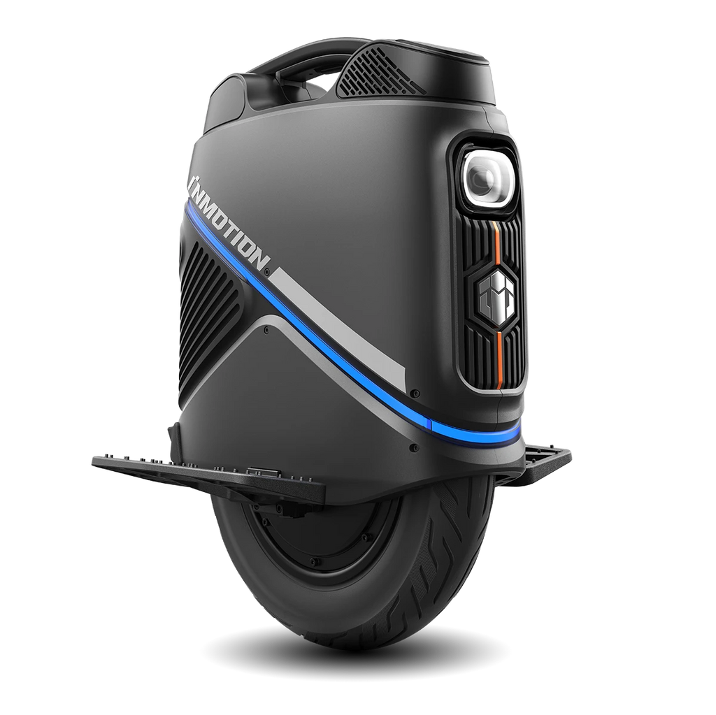 Inmotion V9 Electric Unicycle