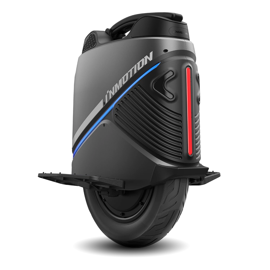 Inmotion V9 Electric Unicycle