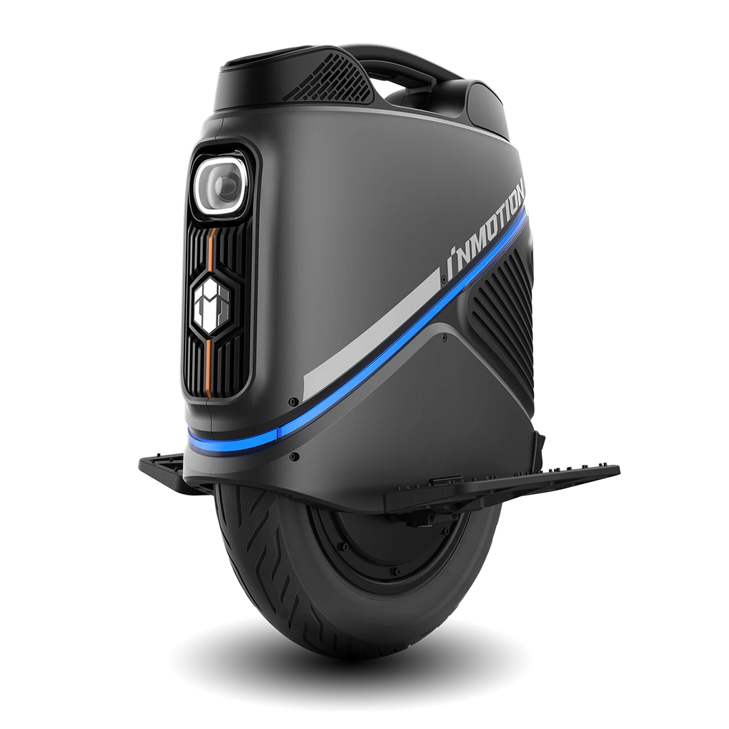 Inmotion V9 Electric Unicycle
