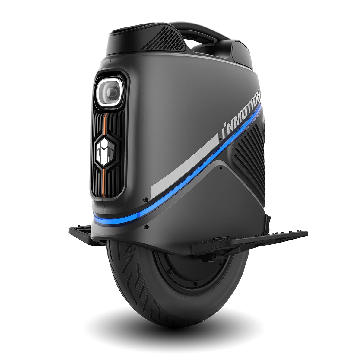 Inmotion V9 Electric Unicycle