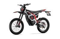 Aptum AP-15 Pro Electric Motorcycle