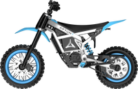 Aptum AP-2C Electric Motorcycle