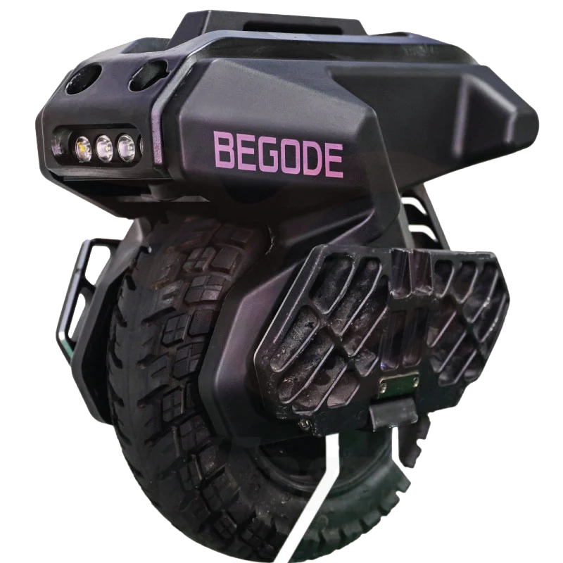 Begode M10 Mini Electric Unicycle