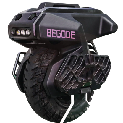 Begode M10 Mini Electric Unicycle