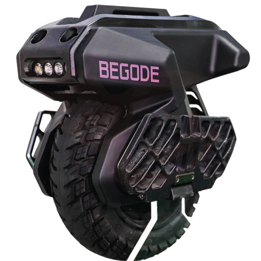 Begode M10 Mini Electric Unicycle