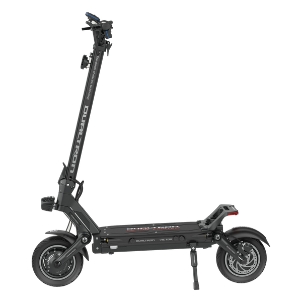 Dualtron Victor Ltd