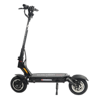 Dualtron Victor Ltd