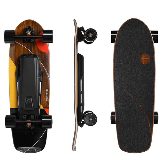 Exway Ripple Electric Skateboard