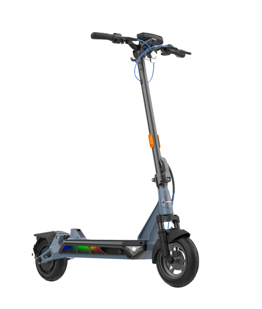 KingSong N12 Pro Electric Scooter – Iroll - Electric Rides