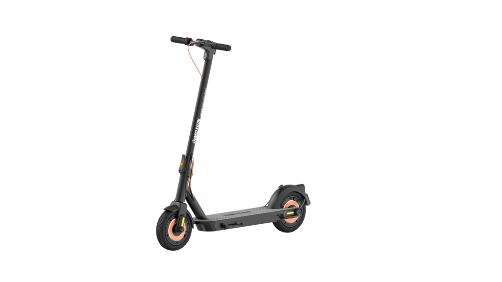 Electric Scooter Rentals - Tableview Beachfront