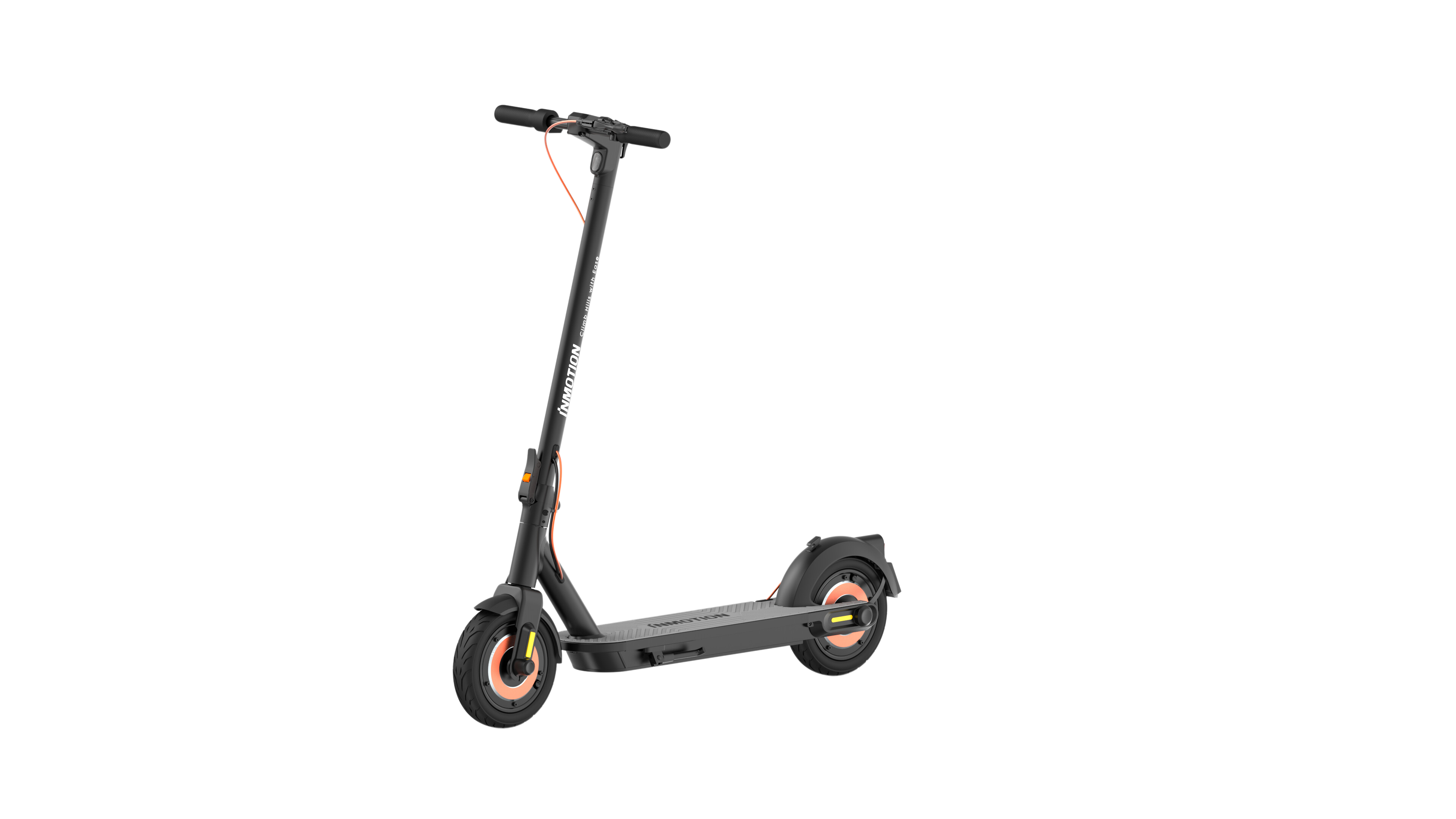 Electric Scooter Rentals - Tableview Beachfront