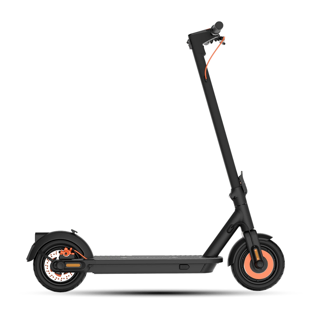 Inmotion Climber 2