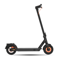 Inmotion Climber 2
