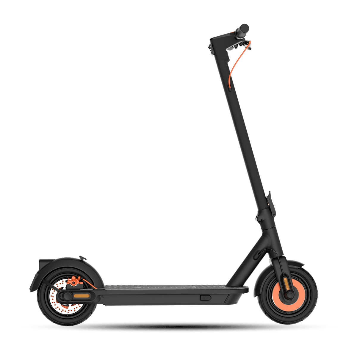 Inmotion Climber 2