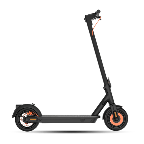 Inmotion Climber 2