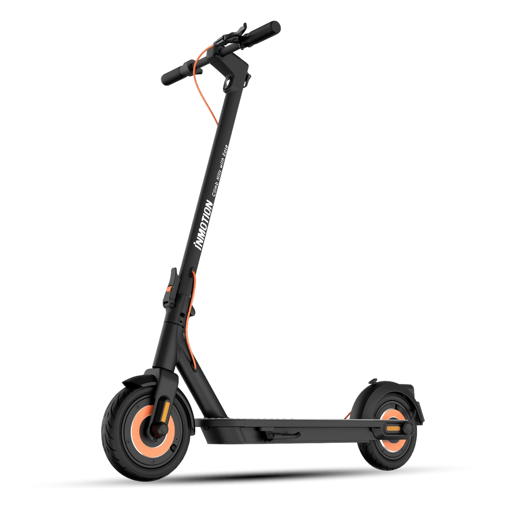 Inmotion Climber 2