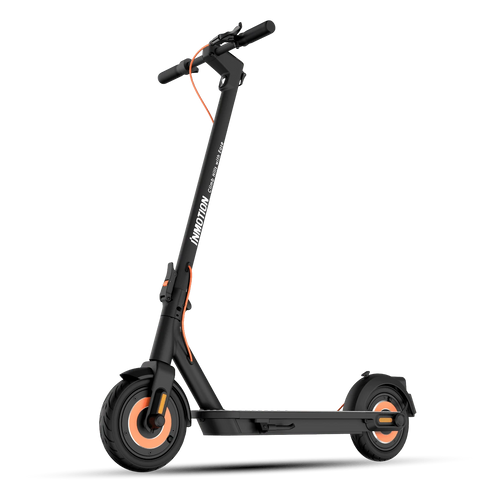 Inmotion Climber 2