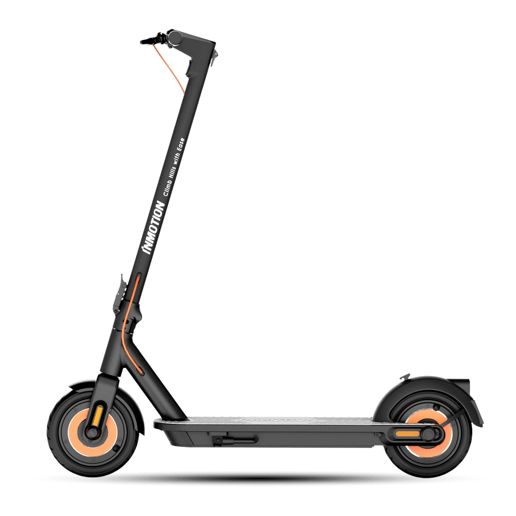 Inmotion Climber 2