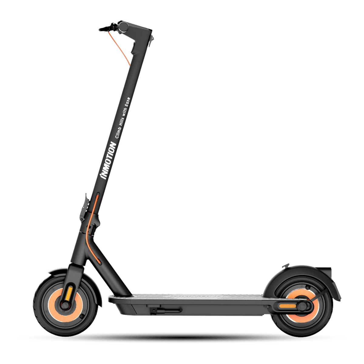 Inmotion Climber 2