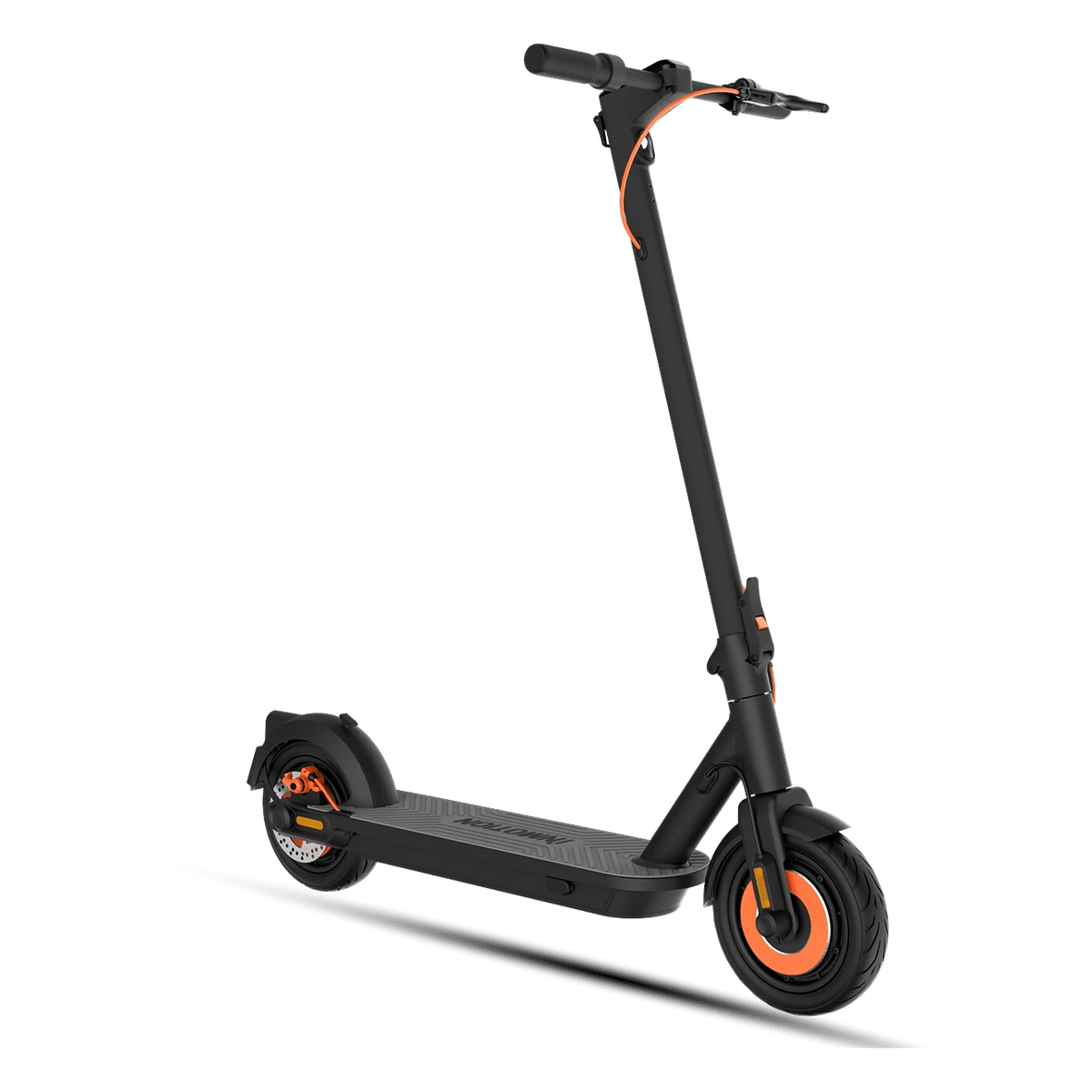 Inmotion Climber 2
