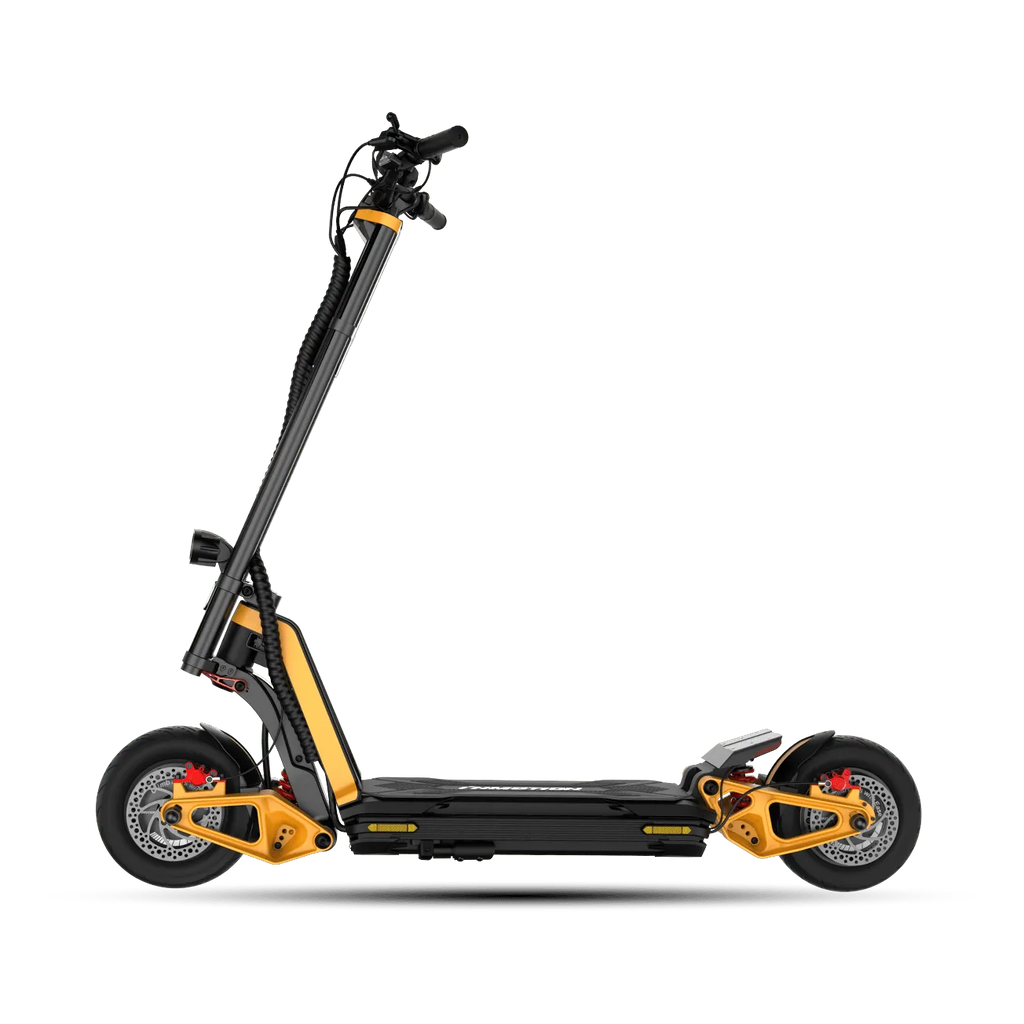 Inmotion RS Jet