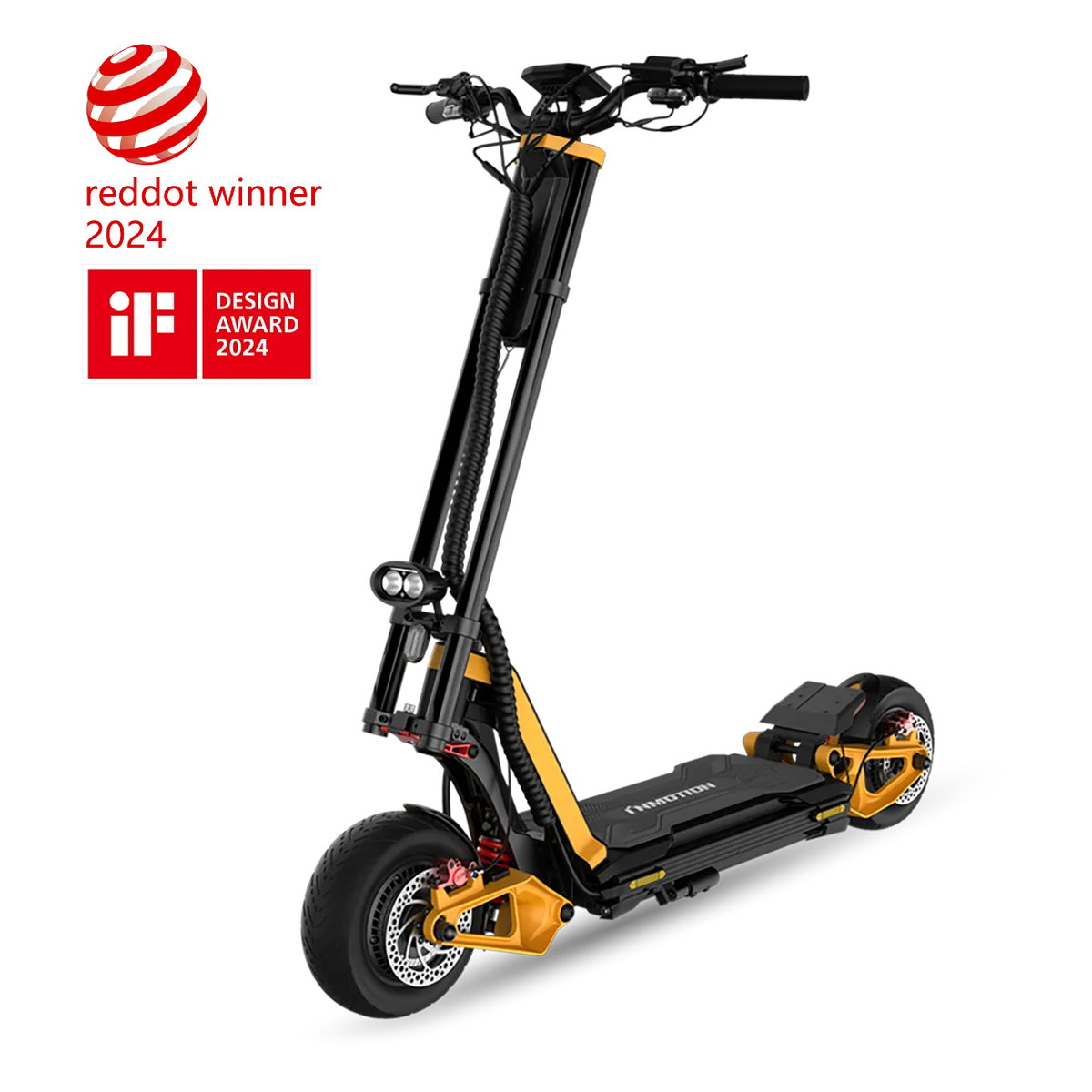 Inmotion RS Jet