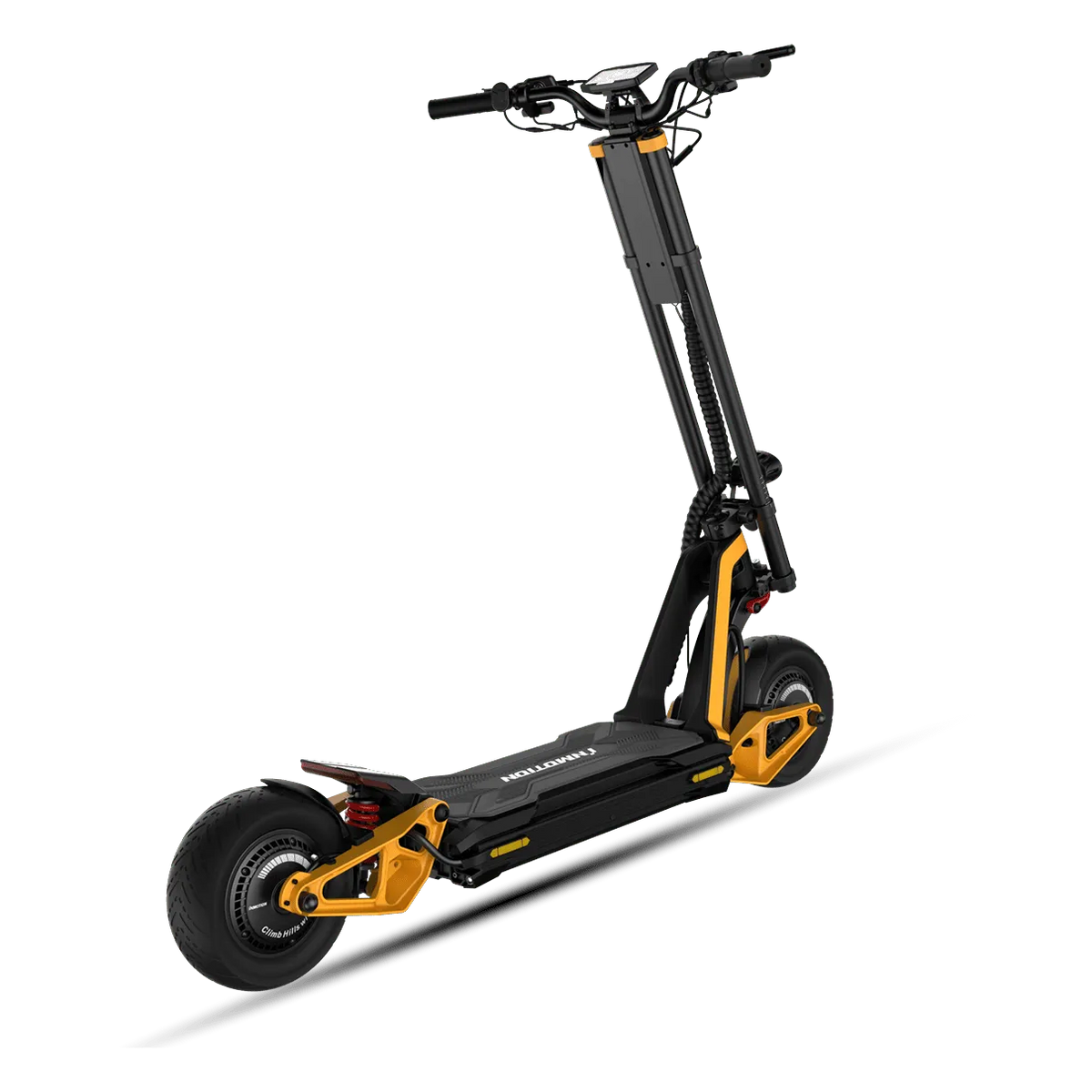 Inmotion RS Jet