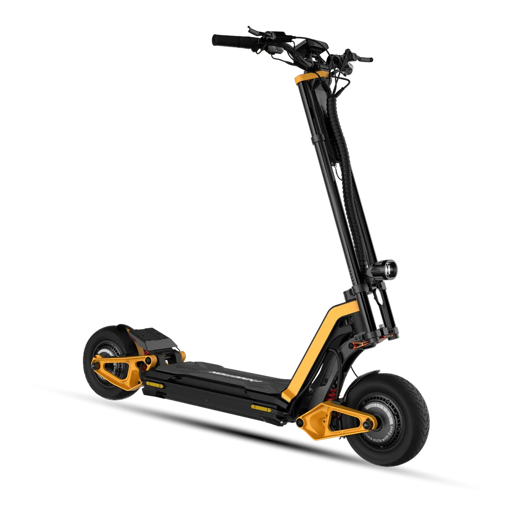 Inmotion RS Jet