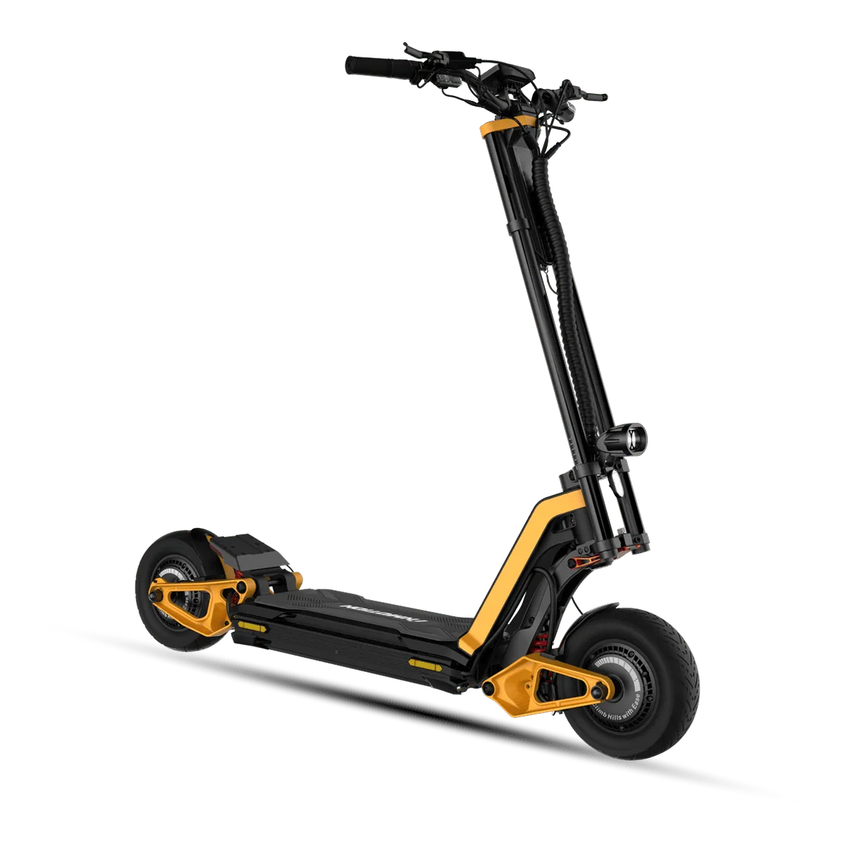 Inmotion RS Jet