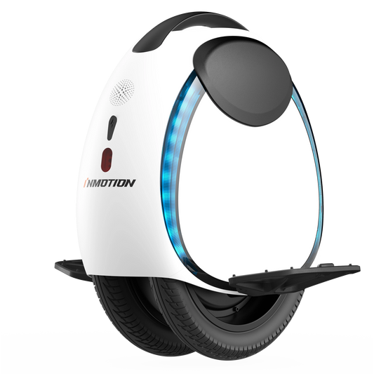 Inmotion E20 Electric Unicycle