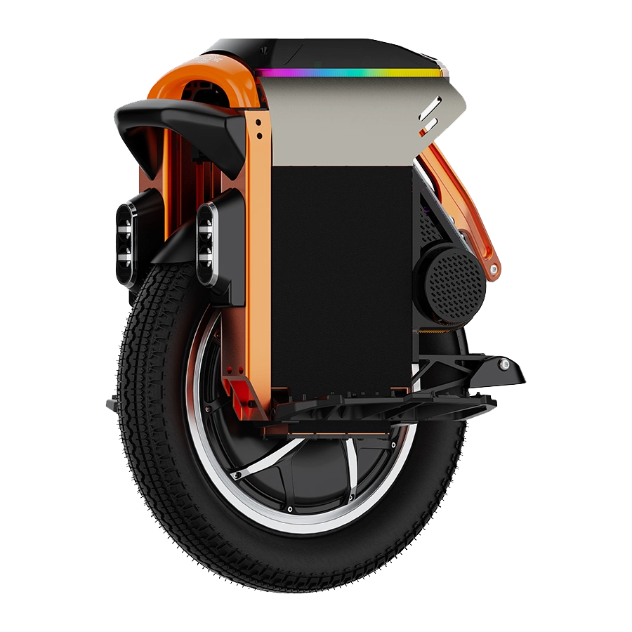 King Song S16 Pro E Unicycle