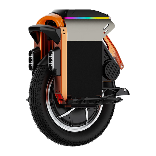 King Song S16 Pro E Unicycle