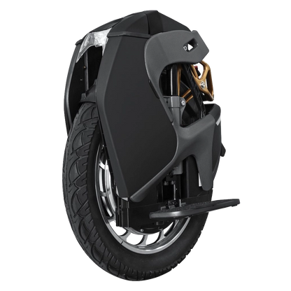 King Song S18 Pro E Unicycle