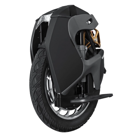 King Song S18 Pro E Unicycle